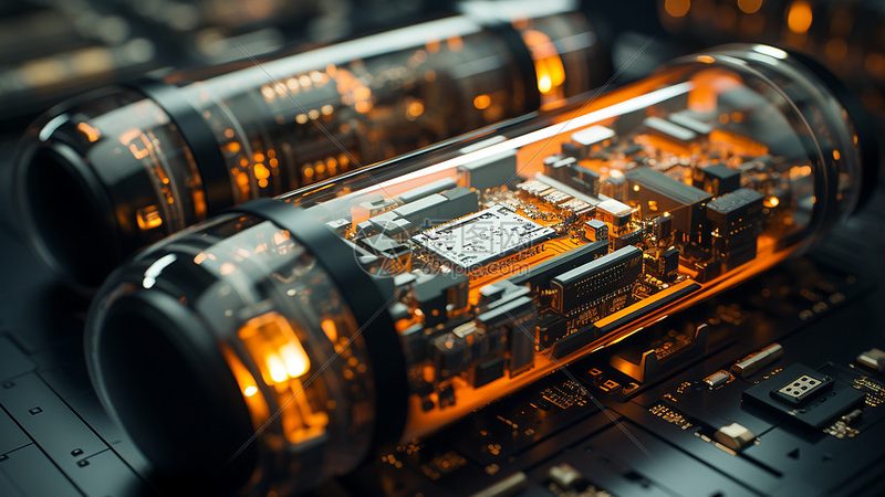 PCB多层板常见型号解析：揭秘其背后的技术与应用